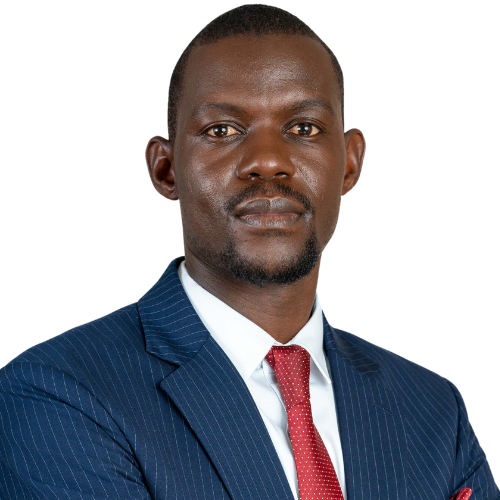 Steven Odhiambo